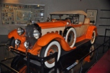 Auto Museum at Gateway Canyons Resort